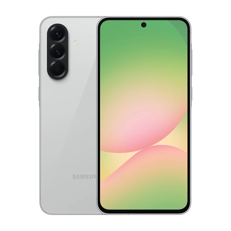 گوشی موبایل سامسونگ مدل Galaxy A56 دو سیم کارت ظرفیت 256 گیگابایت و رم 8 گیگابایت - ویتنام
