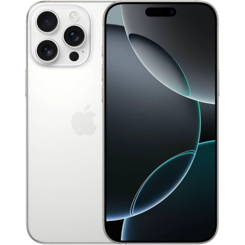 گوشی موبایل اپل مدل iPhone 16 Pro Max ZA/A ظرفیت 256 گیگابایت رم 8 گیگابایت رجیستر شده - Not Active
