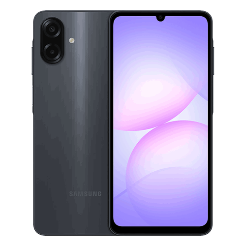 گوشی موبايل سامسونگ مدل Galaxy A07 4G ظرفیت 128 گیگابایت رم 4 گیگابایت