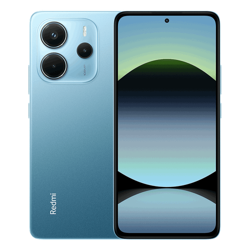 گوشی موبايل شیائومی مدل Redmi Note 14 4G ظرفیت 256 گیگابایت رم 8 گیگابایت