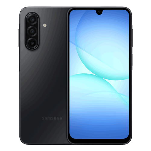 گوشی موبایل سامسونگ مدل Galaxy A17 4G ظرفیت 128 گیگابایت رم 4 گیگابایت - ویتنام