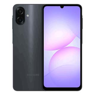 گوشی موبايل سامسونگ مدل Galaxy A07 4G ظرفیت 128 گیگابایت رم 6 گیگابایت