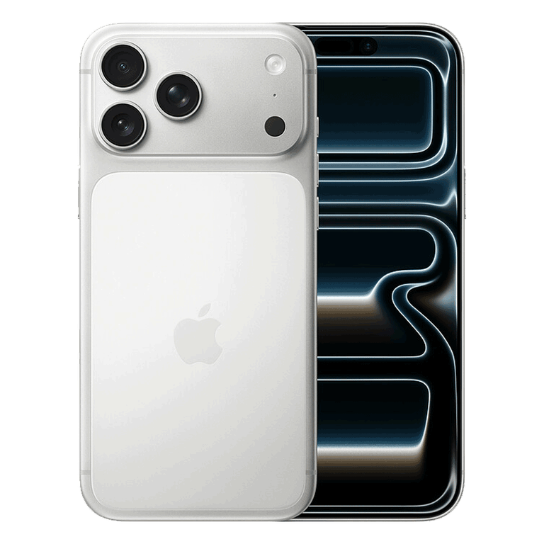 گوشی موبایل اپل iPhone 17 Pro Max ZA/A ظرفیت 256 گیگابایت رم 12 گیگابایت - Not Active ریجستر نشده