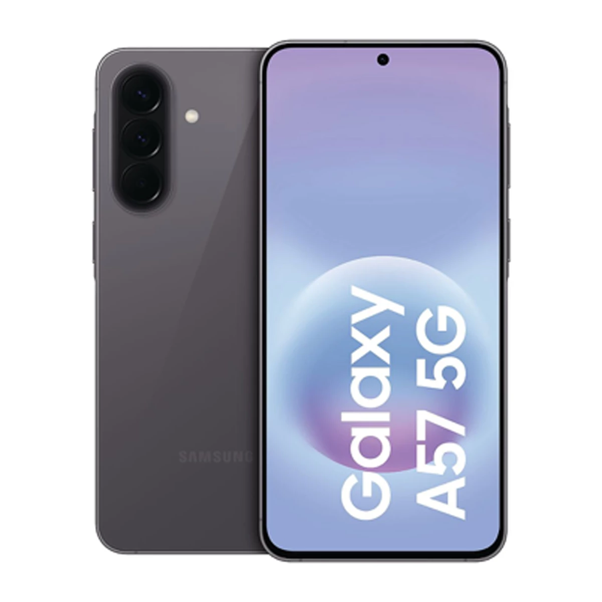گوشی موبايل سامسونگ Galaxy A57 5G ظرفیت 128 گیگابایت رم 8 گیگابایت - ویتنام
