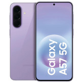 گوشی موبايل سامسونگ Galaxy A57 5G ظرفیت 128 گیگابایت رم 8 گیگابایت - ویتنام