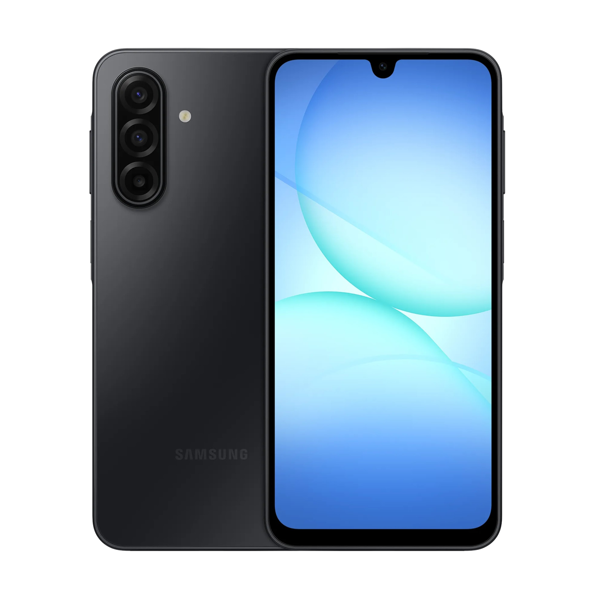 گوشی موبایل سامسونگ مدل Galaxy A17 4G ظرفیت 256 گیگابایت رم 8 گیگابایت - هند