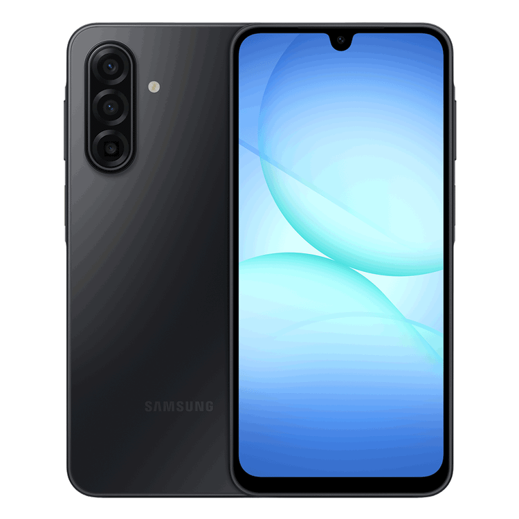 گوشی موبایل سامسونگ مدل Galaxy A17 4G ظرفیت 128 گیگابایت رم 6 گیگابایت - ویتنام