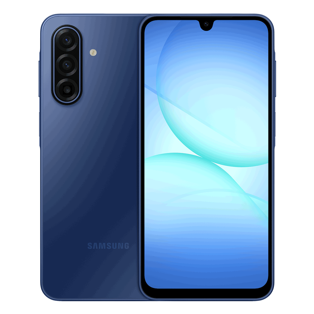 گوشی موبایل سامسونگ مدل Galaxy A17 4G ظرفیت 128 گیگابایت رم 6 گیگابایت - ویتنام