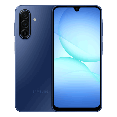 گوشی موبایل سامسونگ مدل Galaxy A17 4G ظرفیت 128 گیگابایت رم 6 گیگابایت - ویتنام