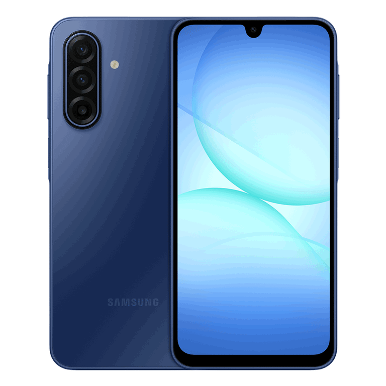 گوشی موبایل سامسونگ مدل Galaxy A17 4G ظرفیت 128 گیگابایت رم 6 گیگابایت - ویتنام