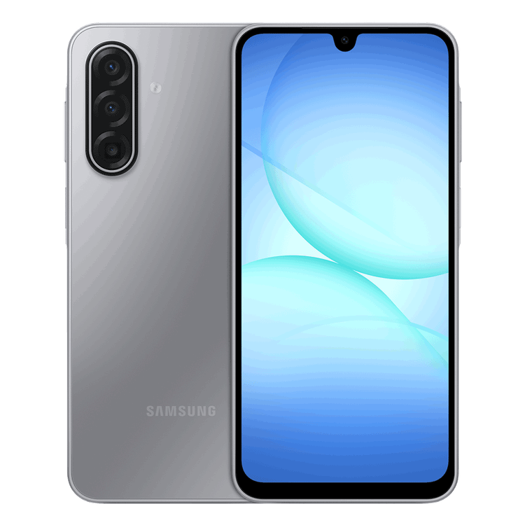 گوشی موبایل سامسونگ مدل Galaxy A17 4G ظرفیت 128 گیگابایت رم 6 گیگابایت - ویتنام