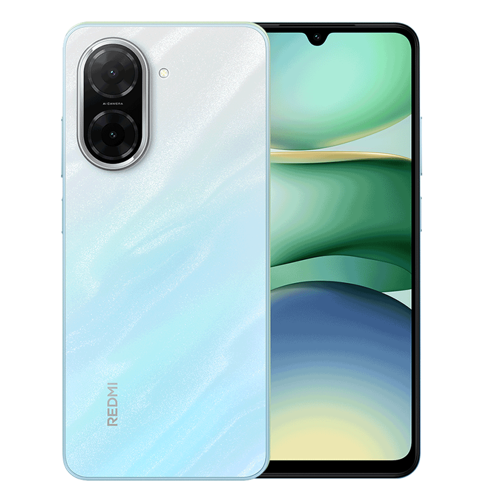 گوشی موبایل شیائومی مدل Redmi A5 4G ظرفیت 128 گیگابایت رم 4 گیگابایت