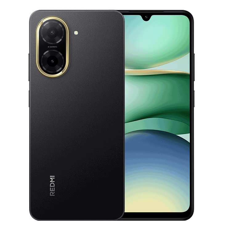 گوشی موبایل شیائومی مدل Redmi A5 4G ظرفیت 128 گیگابایت رم 4 گیگابایت