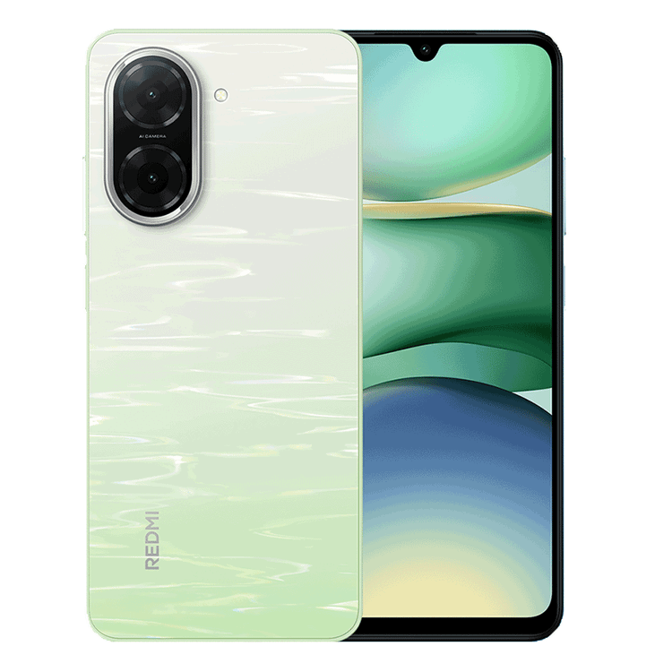گوشی موبایل شیائومی مدل Redmi A5 4G ظرفیت 128 گیگابایت رم 4 گیگابایت