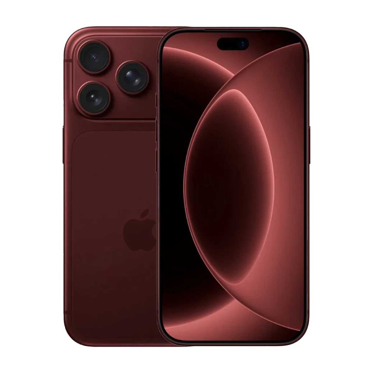 گوشی موبایل اپل iPhone 18 Pro Max ZA/A ظرفیت 256 گیگابایت رم 12 گیگابایت - Not Active