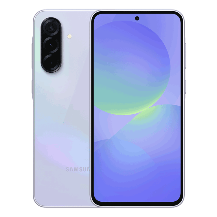 گوشی موبايل سامسونگ Galaxy A36 5G ظرفیت 128 گیگابایت رم 8 گیگابایت - ویتنام