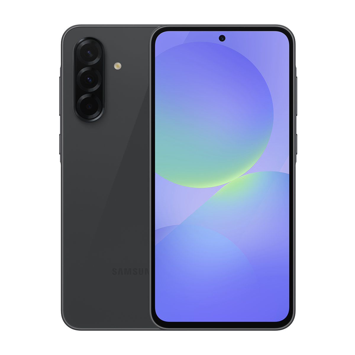 گوشی موبايل سامسونگ Galaxy A36 5G ظرفیت 128 گیگابایت رم 8 گیگابایت - ویتنام
