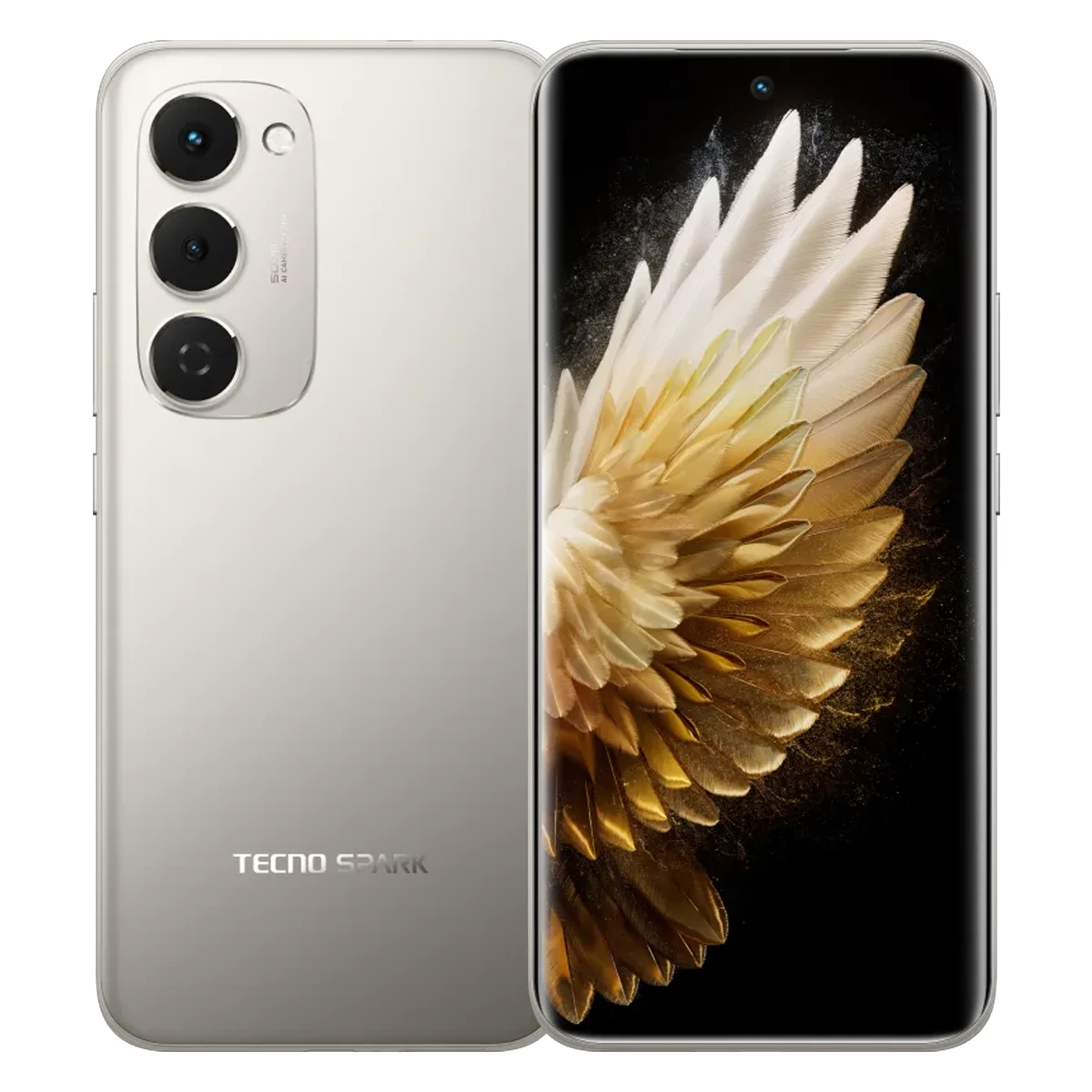 گوشی موبايل تکنو مدل Spark 40 Pro Plus ظرفیت 256 گیگابایت رم 8 گیگابایت