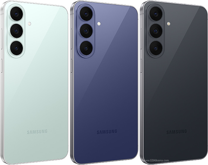 گوشی موبايل سامسونگ مدل Galaxy S26 FE ظرفیت 256 گیگابایت رم 8 گیگابایت