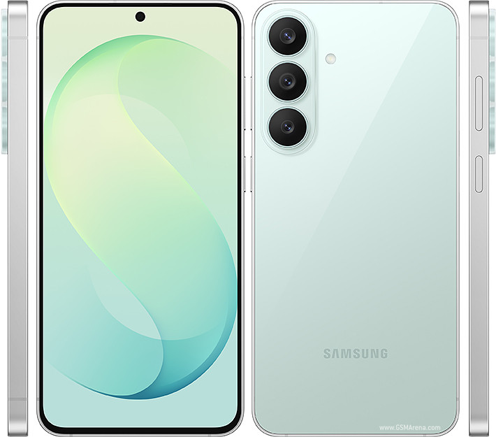 گوشی موبايل سامسونگ مدل Galaxy S26 FE ظرفیت 256 گیگابایت رم 8 گیگابایت