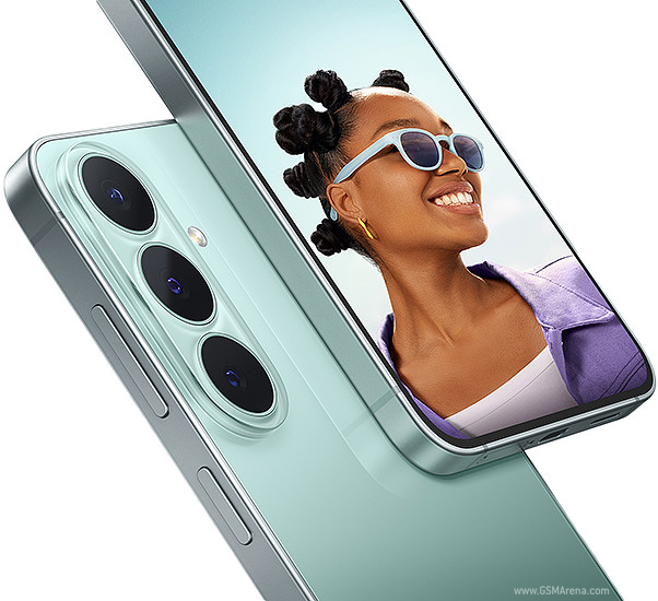 گوشی موبايل سامسونگ مدل Galaxy S26 FE ظرفیت 256 گیگابایت رم 8 گیگابایت