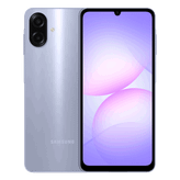 گوشی موبايل سامسونگ مدل Galaxy A07 4G ظرفیت 64 گیگابایت رم 4 گیگابایت