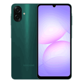 گوشی موبايل سامسونگ مدل Galaxy A07 4G ظرفیت 64 گیگابایت رم 4 گیگابایت